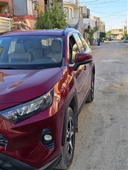 تويوتا راف 4